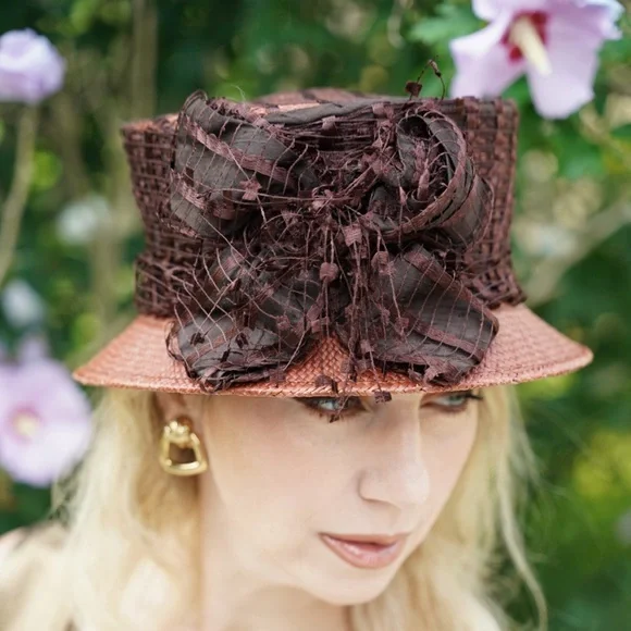 Hat - Picture 3 of 11